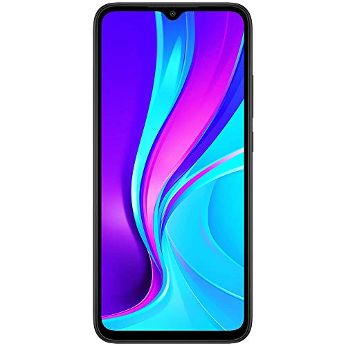 Xiaomi Redmi 9C - Smartphone 64GB, 6.53