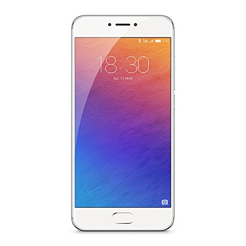 Meizu Pro 6 - Smartphone de 5.2