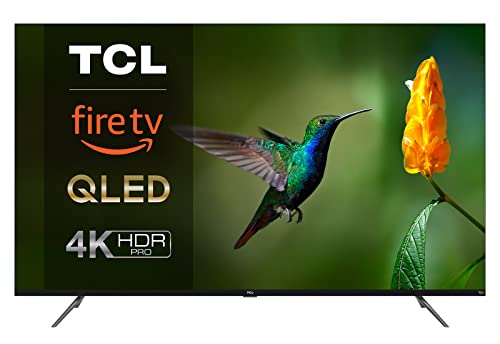 TCL 50CF630 126cm (50 