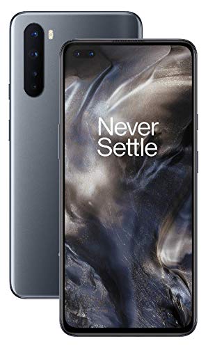 OnePlus Nord 5G - Smartphone 6.44