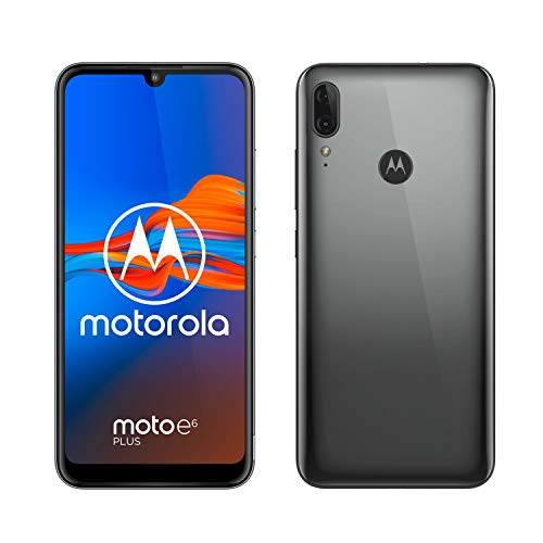 Motorola Moto E6 Plus (pantalla 6,1