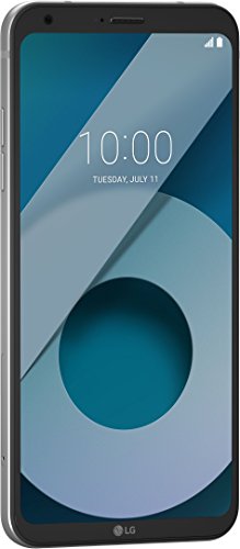 LG Q6 M700N 4G 32GB Platino - Smartphone (14 cm (5.5