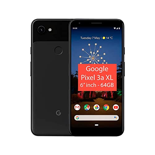 Google Pixel 3a XL 15,2 cm (6