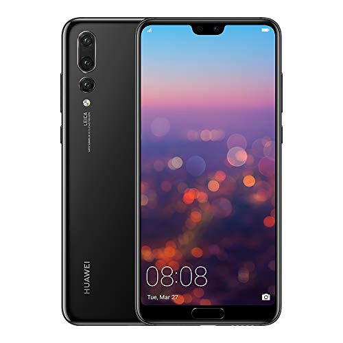 Huawei P20 Pro – Smartphone de 6,1