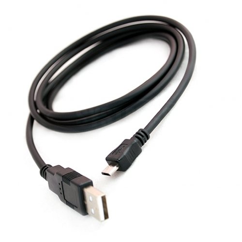 System-S - Cable USB para Asus Google Nexus 7