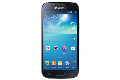 Samsung Galaxy S4 Mini - Smartphone Libre Android (Pantalla 4.3