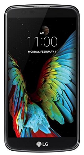 LG K10 K420N - Smartphone Libre Android (5.3