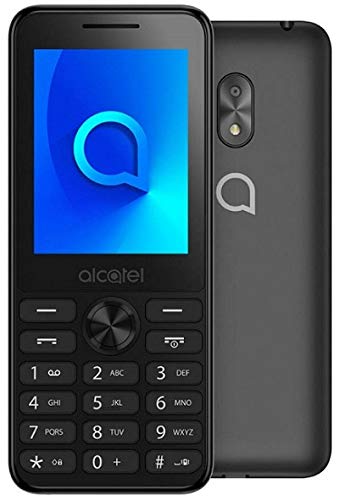 Alcatel 20.03 - Teléfono móvil de 2.4