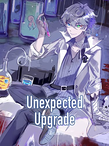 Unexpected Upgrade: System Level up Supernatural Book 6 (English Edition)