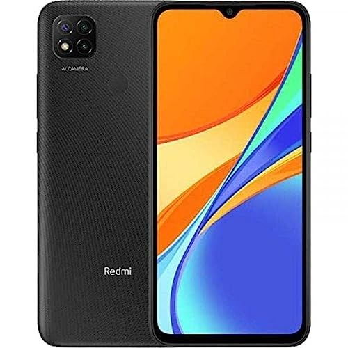 Smartphone Xiaomi Redmi 9C 4GB/ 128GB/ 6.53