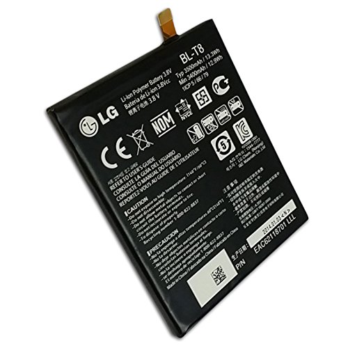 LG Batería Original G Flex