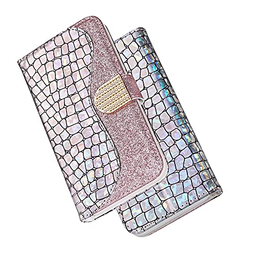 RXL-83 Funda para Samsung Galaxy A02 A022F A022 Funda PU Caja del teléfono Celular Case Cover