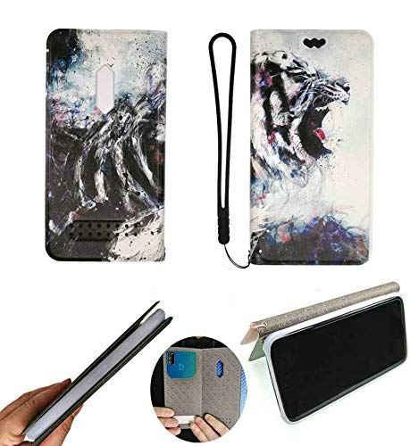 HUAYIJIE FY Flip Funda para Realme Koi Funda Carcasa Case Cover HH