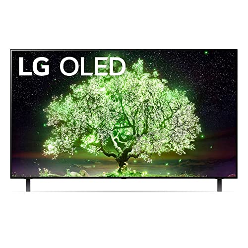 LG OLED48A1 TELEVISOR 4K, No Aplica