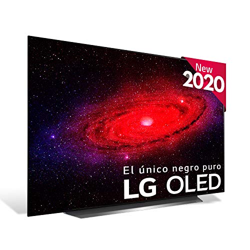 LG OLED55CX6LA - Smart TV 4K UHD OLED 139 cm (55