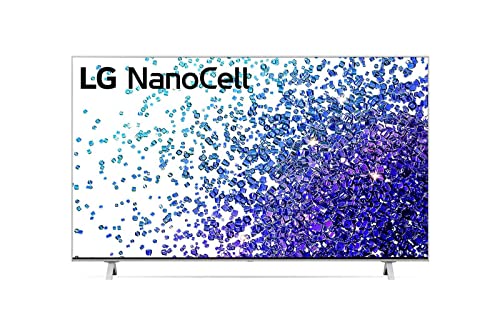 LG TELEVISOR 55 55NANO776PA UHD QUADC4K NANOCELL