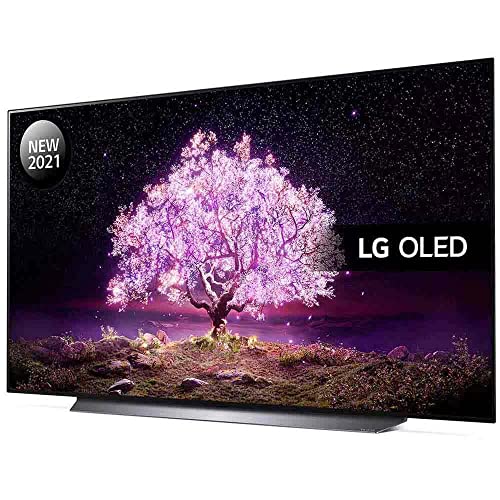 LG TV Oled65C14Lb