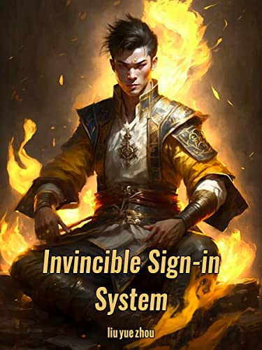 Invincible Sign-in System: Xianxia Gamelit Cultivation Book 6 (English Edition)