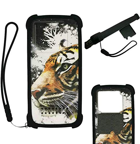 Oujietong Funda para Realme Koi Funda Carcasa Case Cover LH